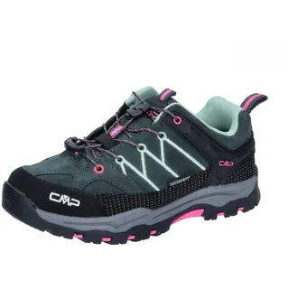 CMP Rigel Low WP Kinder lake/gloss 40 