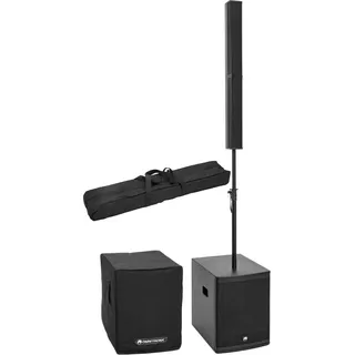 Omnitronic ROD-1283 Cover Set