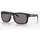 Holbrook matte black/prizm grey (9102E8)