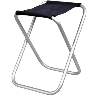 Origin Outdoors Campinghocker Travelchair Schwarz