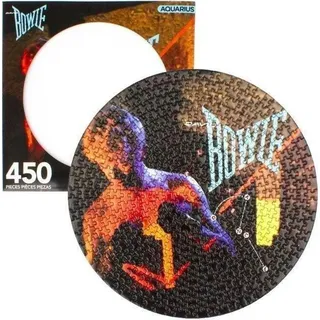Aquarius David Bowie: Let's dance 450 Teile)