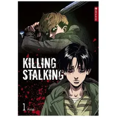 Killing Stalking 01