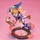 Yu-Gi-Oh Duel Monsters Art Works Monsters Statue Dark Magician Girl 22