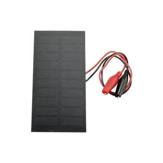 Sol Expert 51500 150 mA – 5V Solarmodul