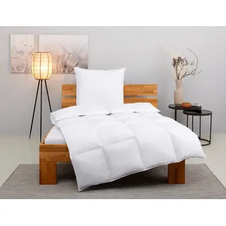 Home Affaire Kopfkissen Taylore 80 x 80 cm Weiß