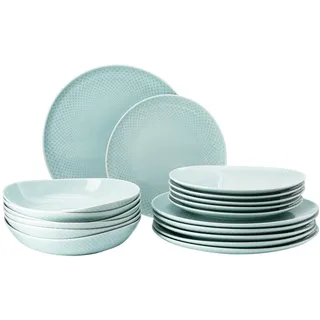 Rosenthal Junto Opal Green, grün,