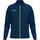 Freizeitjacke navy/citro S