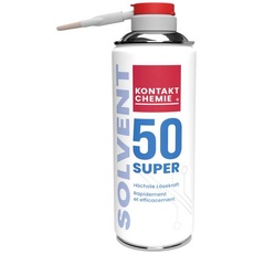 Bild Label Off 50 Super 200 ml