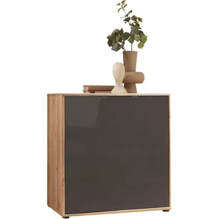 Wiemann Cardiff Sideboard 80 x 86 x 43 cm braun