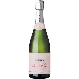 Rosé Reserve Brut Fred Loimer 0,75l