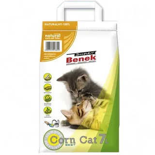 Super Benek Super Corn 7 l