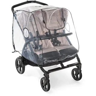 Reer RainCover Twin Kinderwagen-Regenschutz
