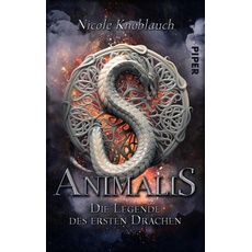 Animalis - Die Legende des ersten Drachen