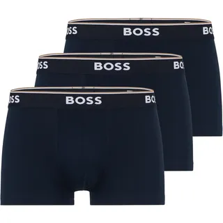 Boss Bodywear Pants, 3er-Pack, für Herren, 480 OPEN BLUE, XL