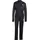 3-Stripes Track Suit Black M