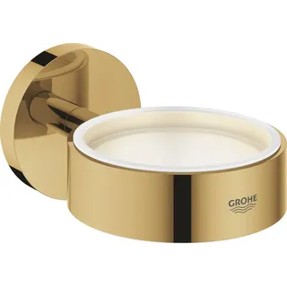 Grohe Halter Essentials cool sunrise, für Seifenschale/-spender