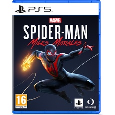 Sony, Marvel's Spider-Man: Miles Morales