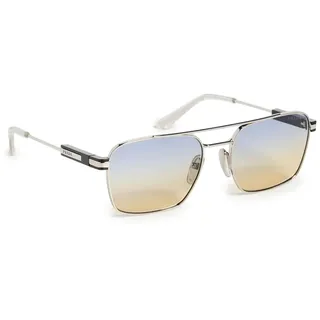 Prada 0PR 67ZS 56 1BC06Z Sonnenbrille, Unisex, Erwachsene, Mehrfarbig (Mehrfarbig), Einheitsgröße