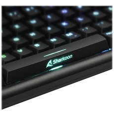 Bild von Skiller SGK30 Tastatur Gaming USB, QWERTZ Deutsch Schwarz