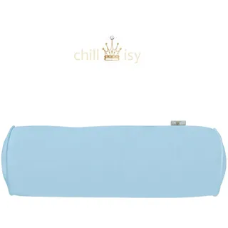 chillisy Super Maccheroni XXL Schwimmnudel 150 x 20 cm  ,Farbe: Aqua Blau
