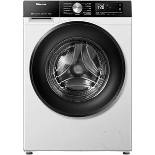Hisense WD3S9043BW3 Waschtrockner (9 kg / 6 kg, 1400 U/min)