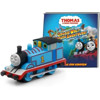 Thomas the Tank Engine Thomas & Friends: The Adventure Begins