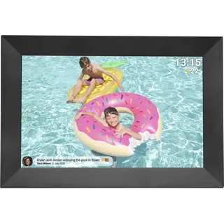 Denver PFF-1024 schwarz (5706751055454)