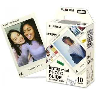 Fujifilm Instax Mini Film Photo Slide