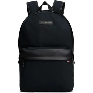 Rucksäcke Tommy Hilfiger AM0AM13617BDS - Schwarz