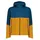 Regenjacke Herren Curcuma 50