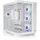 View 380 TG ARGB | Mid Tower Chassis | Snow