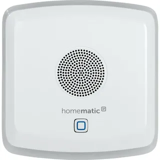 Homematic IP Kombisignalgeber