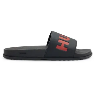 Hugo Match It Rblg N Schwarz 36