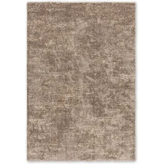 Astra Salerno 250 Teppich 160 x 230 cm taupe meliert