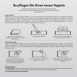 Teppich OTTO HOME "Deblin" Gr. 3, grün (dunkelgrün), B:120cm H:9mm L:180cm, Kunstfaser, Teppiche, Teppich, weicher Flor, Kurzflor, Karo-Design, modern, geometrisches Muster