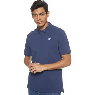 Nike Herren M NSW SPE Polo Matchup Pq Poloshirt (1er Pack)