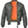 MA1 Jacke anthrazit L