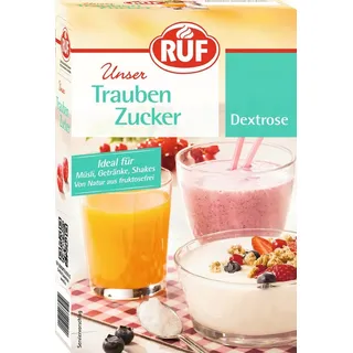 Ruf Traubenzucker