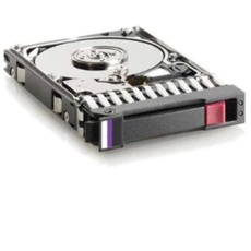 HP 750 GB 3,5 Zoll 7200 U/min SATA NCQ SATA Festplatte 750 GB 8,89 cm (3,5 Zoll), 5-60 °C, 10-90%