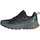 Herren Terrex Trailmaker 2 Gore-TEX Hiking Shoes, Core Black/Grey Six/Preloved Teal, 40 EU