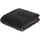 Premium Cashmere-Feeling Kuscheldecke 180 x 220 cm Anthrazit