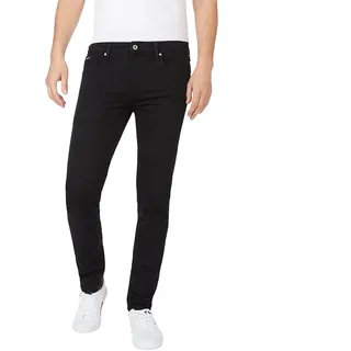 Pepe Jeans Finsbury - Blau,Schwarz - 34