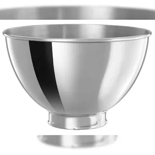 KitchenAid KB3SS Edelstahlschüssel
