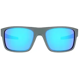 OAKLEY Drop Point matte dark grey/prizm sapphire polarized (936706)