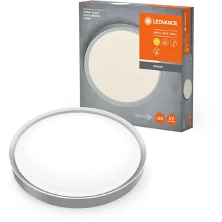 LEDVANCE LED-Deckenleuchte m.Sensor ORBIS 4058075472853