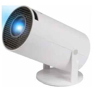 Denver Beamer PR-2500 LED 175 ANSI-Lumen Full HD, mit Fernbedienung