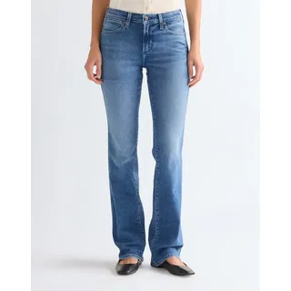 Wrangler 112378531 bootcut fit Jeans - Raven - 27, - 32,