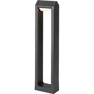 Rabalux 77104 - LED-Außenleuchte MEDNA LED/8W/230V IP54 | Schwarz