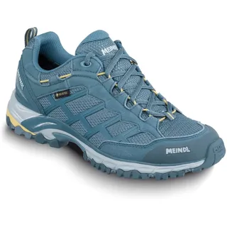 MEINDL Caribe Lady GTX Wanderschuh Mehrfarbig - Grün