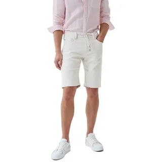 Salsa Jeans Coloured S-resist Hosen - Beige - 33